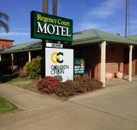 Regency Court Motel