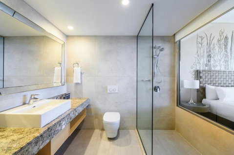 Rendezvous Hotel Perth Scarborough - Kawana Tourism 1