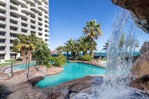 Rendezvous Hotel Perth Scarborough - Kawana Tourism 0