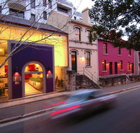 Rendezvous Hotel Sydney The Rocks - Kawana Tourism