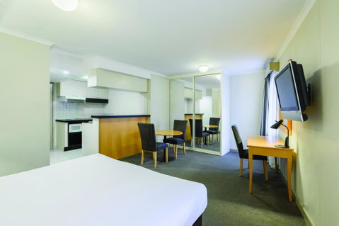 Rendezvous Hotel Sydney The Rocks - Kawana Tourism 2