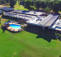 Renmark Country Club - Kawana Tourism