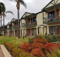 Renmark Hotel Motel - Kawana Tourism