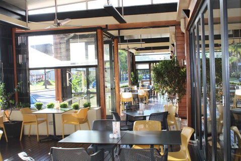 Renmark Hotel Motel - Kawana Tourism 2