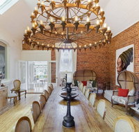 Rent your own Historic Hotel for Holidays  Events - Kawana Tourism