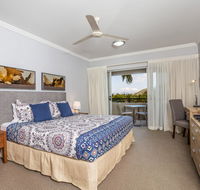 Resort Room in Paradise - Kawana Tourism