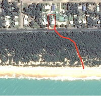 Restashore Beach House - Kawana Tourism