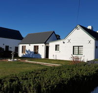 Richmond Barracks - Kawana Tourism