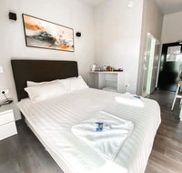 Richmond Midway Motel - Kawana Tourism
