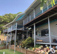 Riva-La-Vista-Cooktown - Kawana Tourism