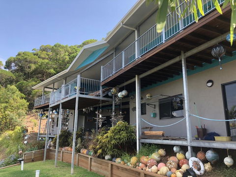 Riva-La-Vista-Cooktown - Kawana Tourism 0