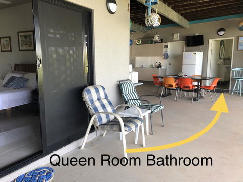 Riva-La-Vista-Cooktown - Kawana Tourism 3