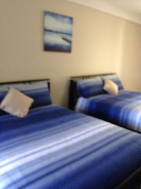 River Front Tranquil Retreat - Kawana Tourism 1
