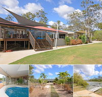River Front Tranquil Retreat - Kawana Tourism