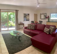River Gum Luxury Bed and Breakfast - Kawana Tourism