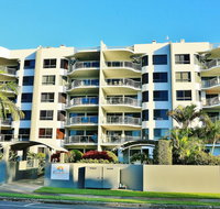 Riverdance Apartments - Kawana Tourism