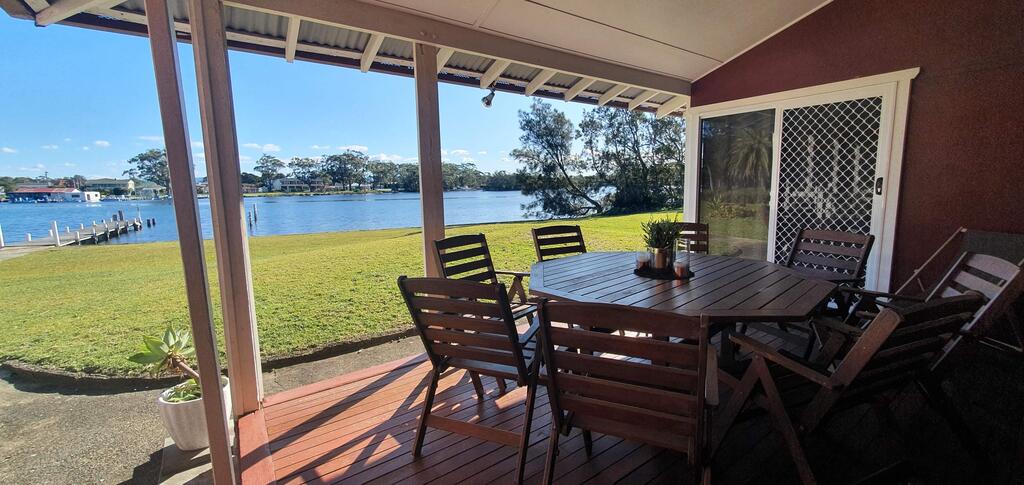 Jervis Bay NSW Kawana Tourism