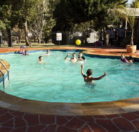Rivergum Holiday Park - Kawana Tourism