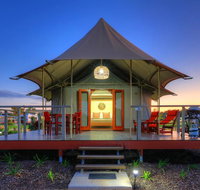 Rivershore Resort - Kawana Tourism