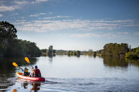 Rivershore Resort - Kawana Tourism 3
