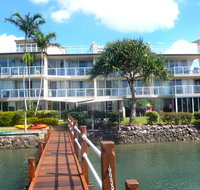 Riverside Apartments - Kawana Tourism