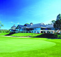Riverside Oaks Golf Resort - Kawana Tourism