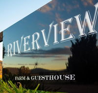 Riverview Farm  Guesthouse - Kawana Tourism