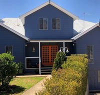 Riverview House BB - Kawana Tourism
