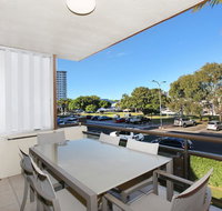 Riverview II 3 - 2 BDRM Apt in the Heart of Mooloolaba - Kawana Tourism