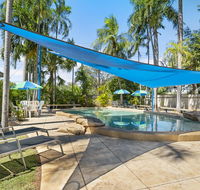 Riverview Tourist Village - Kawana Tourism
