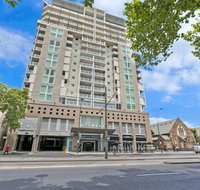 RNR North Terrace - Kawana Tourism