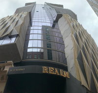 RNR Rundle Mall - Kawana Tourism