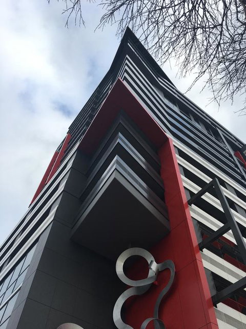 RNR Serviced Apartments Adelaide - Grote St. - Kawana Tourism 2