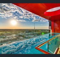 RNR Serviced Apartments Adelaide - Grote St. - Kawana Tourism