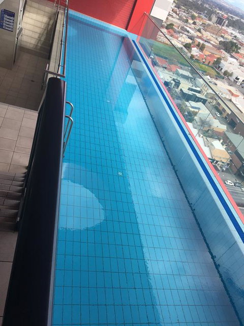 RNR Serviced Apartments Adelaide - Grote St. - Kawana Tourism 1