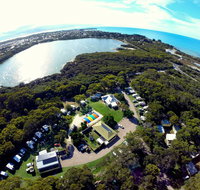 Robe Holiday Park - Kawana Tourism