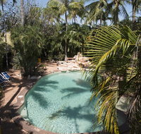 Roebuck Bay Hotel