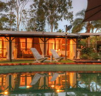 Ronday-voo Bed and Breakfast - Kawana Tourism
