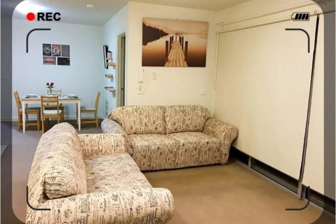 Rosanna Jewel! Up To 4ppl With 2 Bedroom+Parking - Kawana Tourism 0