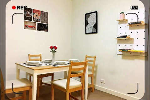 Rosanna Jewel! Up To 4ppl With 2 Bedroom+Parking - Kawana Tourism 3