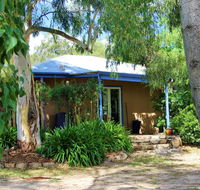 Rose Cottage - Kawana Tourism