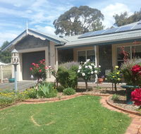 Rose Cottage - Kawana Tourism