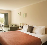 Rose Garden Motel - Kawana Tourism