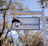 Rosewood Cottage - Kawana Tourism