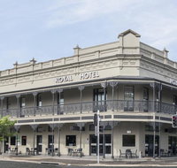 Royal Hotel Randwick - Kawana Tourism