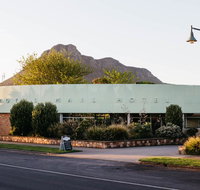 Royal Mail Hotel - Kawana Tourism