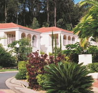 Royal Woods Resort - Kawana Tourism