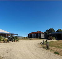 Ruby's Cottage Farm Stay - Kawana Tourism