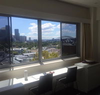 Rubys Room With a View  Potts Point - Kawana Tourism