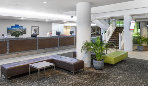 Rydges Esplanade Resort Cairns - Kawana Tourism 2